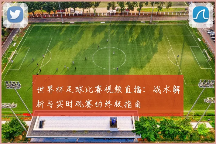 世界杯足球比赛视频直播:战术解析与实时观赛的终极指南